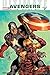 Ultimate Comics: Avengers #2