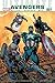Ultimate Comics: Avengers #1