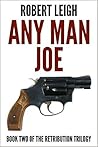 Any Man Joe by Robert  Leigh