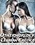 Otherworldly Lesbian Erotica: Of Paranormal Doppelgangers and Passionate Mannequins