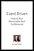 Event Driven: How to Run Memorable Tech Conferences