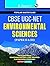 Cbse-Ugc-Net Environmental ...