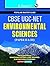 Cbse-Ugc-Net Environmental Science (Paper Ii And Iii) Guide by B.B. Singh