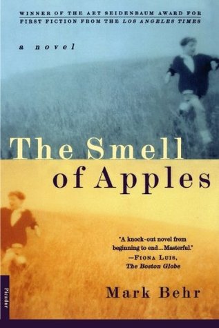 The Smell of Apples (Paperback)