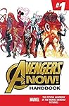 Avengers Now! #1 (Official Handbook of the Marvel Universe) Avengers Now! #1 (Official Handbook of the Marvel Universe)