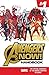 Avengers Now! #1 (Official Handbook of the Marvel Universe)