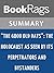 Summary & Study Guide The Good Old Days: The Holocaust as Seen by Its Perpetrators and Bystanders by Ernst Klee