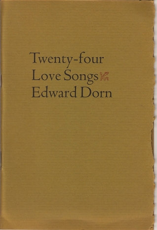 Twenty-four Love Songs