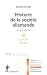 La RDA 1949-1989 (Histoire ...