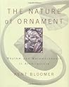 The Nature of Ornament: Rhythm and Metamorphosis in Architecture (Norton Books for Architects & Designers)