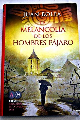 La melancolía de los hombres pájaro