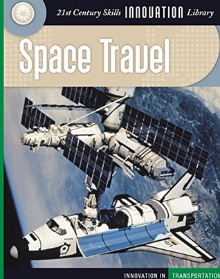 Space Travel (Kindle Edition)