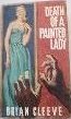 Death of a Painted Lady