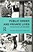 Public Order and Private Lives: A Critique of Conservative Criminology