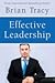 Effective Leadership