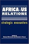 Africa-US Relations: Strategic Encounters