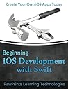 Beginning iOS Dev...