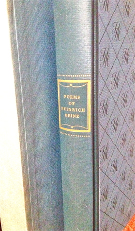 Poems of Heinrich Heine