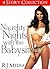 Naughty Nights with the Babysitter: 4 Story Collection