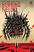 Burning Fields #5