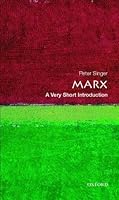 Marx: A Very Short Introduction