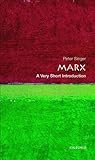 Marx: A Very Shor...