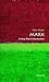 Marx: A Very Short Introduction