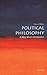 Political Philosophy by David    Miller