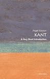 Kant: A Very Shor...