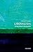 Liberalism: A Very Short Introduction (Very Short Introductions)