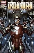Iron Man: Director of S.H.I.E.L.D. #31