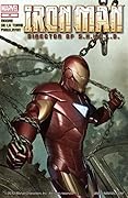 Iron Man: Director of S.H.I.E.L.D. #29