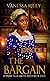 Book cover for The Bargain: 2 (A Port Elizabeth Regency Tale #2)