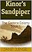 Kinor's Sandpiper: The Gadara Colony Book 1
