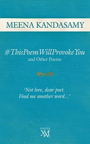 This Poem Will Provoke You (Kindle Edition)
