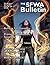 The SFWA Bulletin, Issue 206