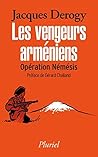 Les vengeurs armé...