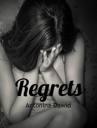 Regrets (Tara David Series Book 1)