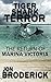 Tiger Shark Terror (The Saga of Marina Victoria Book 2)