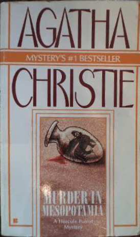 Murder in Mesopotamia