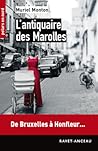 L'antiquaire des Marolles