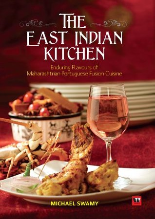 East Indian kitchen (Kindle Edition)