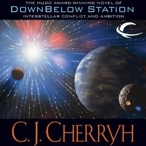 Downbelow Station