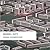 Model City by Donna Stonecipher