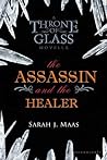 The Assassin and the Healer by Sarah J. Maas