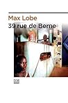 39 rue de Berne (Zoé) (French Edition)