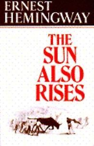 The Sun Also Rises