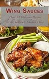 Wing Sauces: Over...