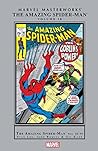Marvel Masterwork...