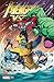 Avengers VS #3